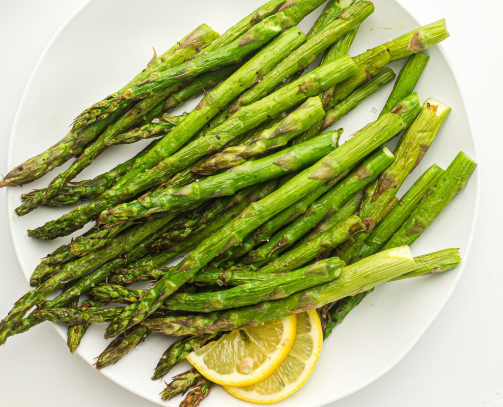 20 Air Fryer Vegetables So Good You&rsquo;ll Forget They&rsquo;re Good for You