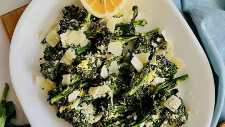 13 Air Fryer Vegetables That Make Healthy Eating Fun