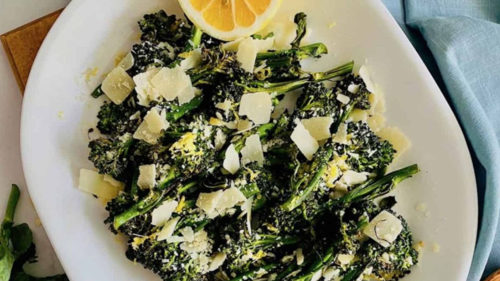 13 Air Fryer Vegetables That Make Healthy Eating Fun