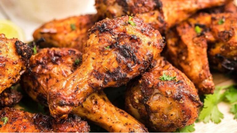 12 Mouthwatering Chicken Wing Recipes for Any Occasion