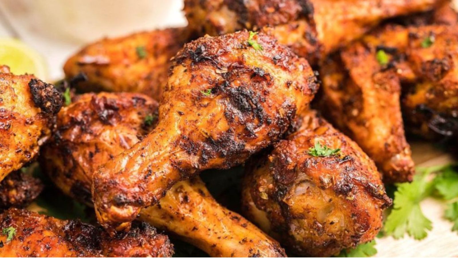 12 Mouthwatering Chicken Wing Recipes for Any Occasion