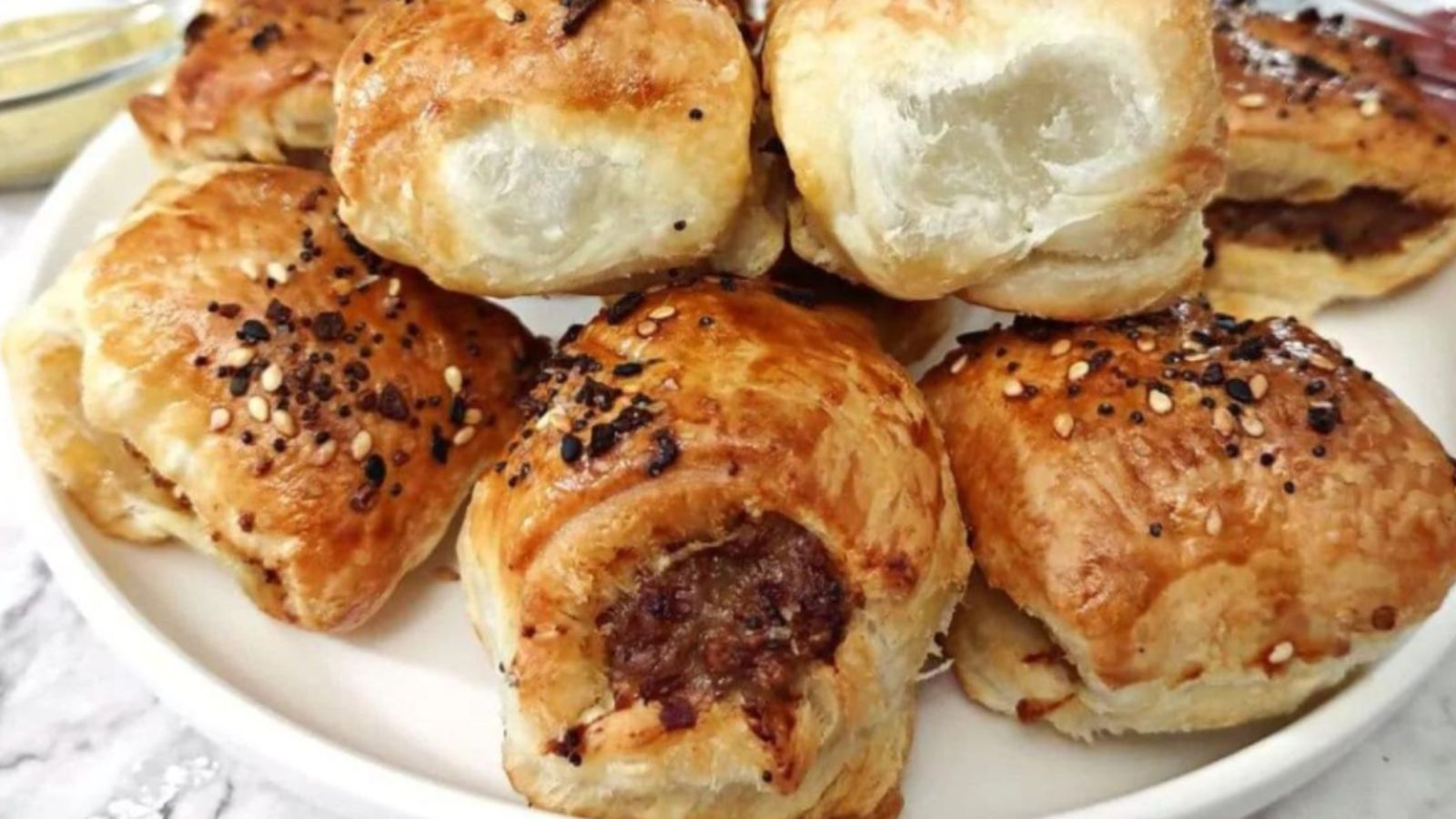 Flaky, Buttery, and Absolutely Delicious: 13 Puff Pastry Creations You Can Make at Home