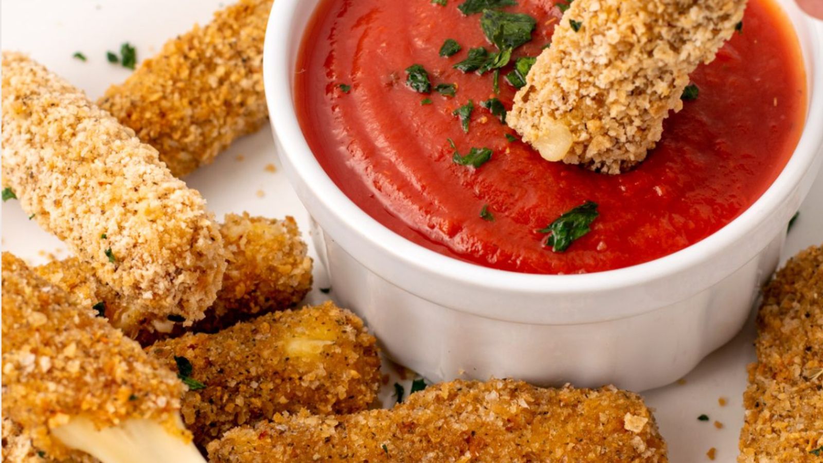 13 Air Fryer Recipes for Stress-Free Weeknight Dinners and Weekend Treats