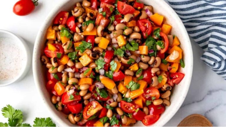 Fresh Ideas for Black-Eyed Peas: 14 Recipes to Surprise Your Taste Buds