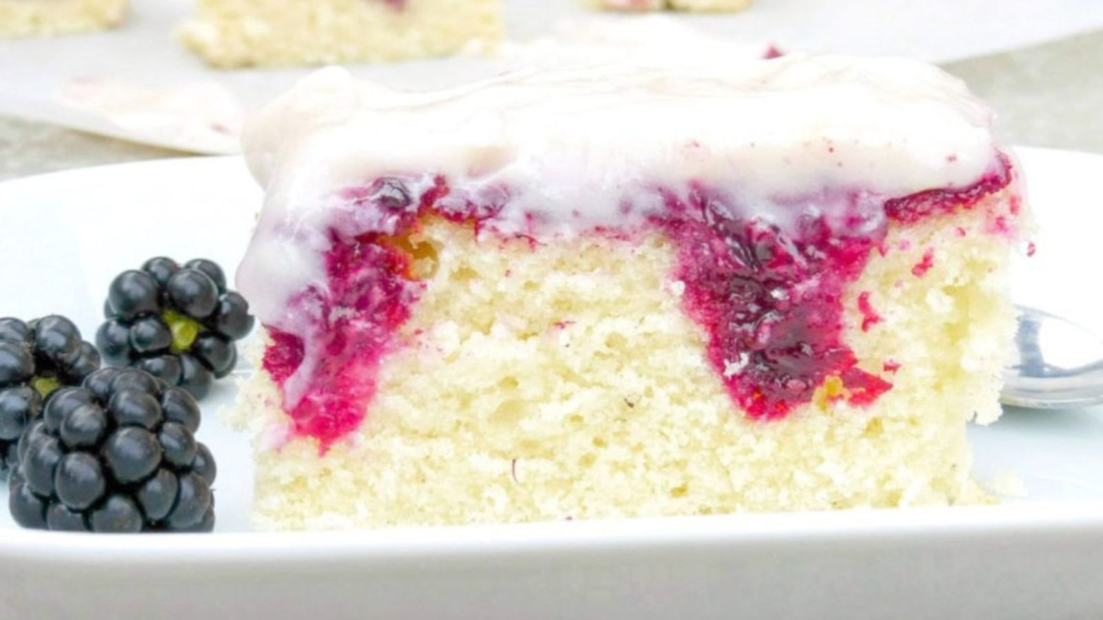 11 No-Stress Poke Cakes That Always Come Out Full of Flavor