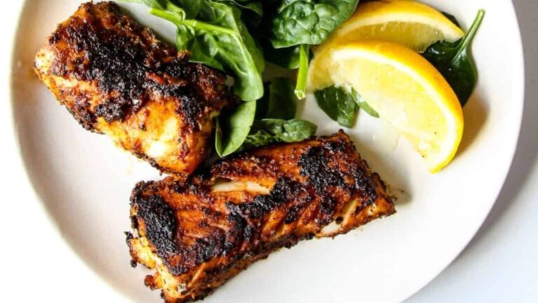 13 Seafood Recipes Full of Fresh Flavor and Simple Cooking