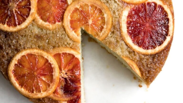 23 Bright and Beautiful Blood Orange Ideas for Every Occasion