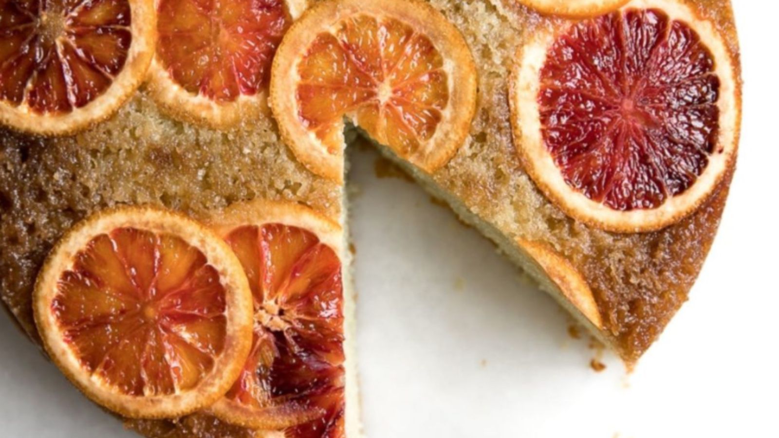 23 Bright and Beautiful Blood Orange Ideas for Every Occasion