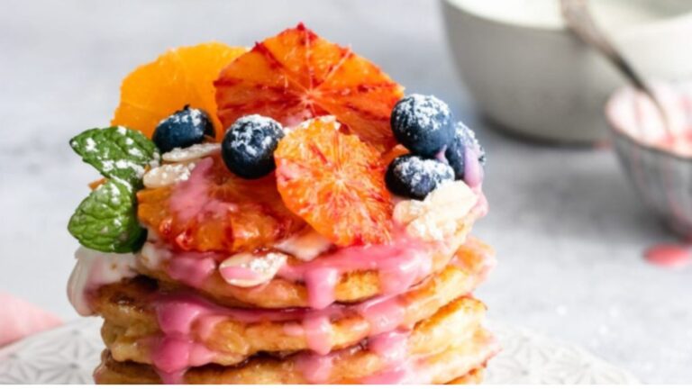 13 Blood Orange Recipes That Turn Everyday Dishes into Something Special