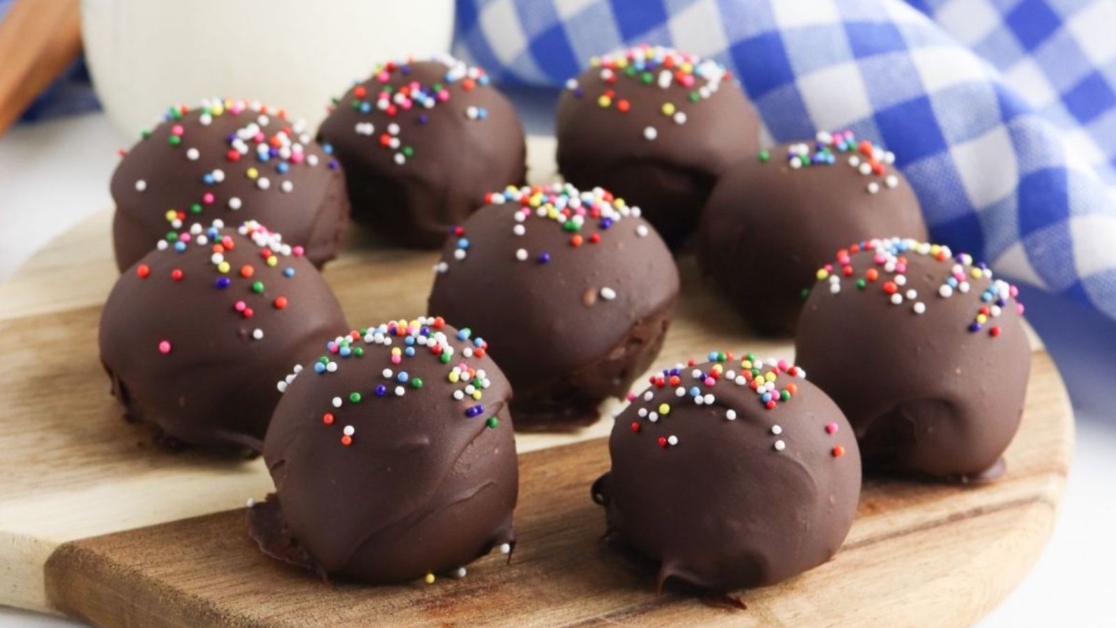 13 Homemade Truffles That Feel Like a Chocolate Store Treat