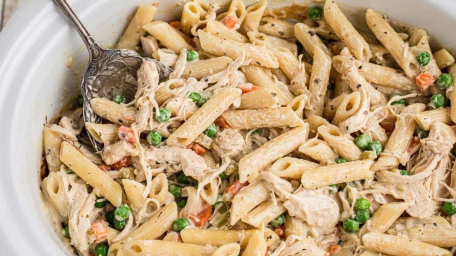 16 Hearty Meals You Can Make With Cream of Chicken Soup