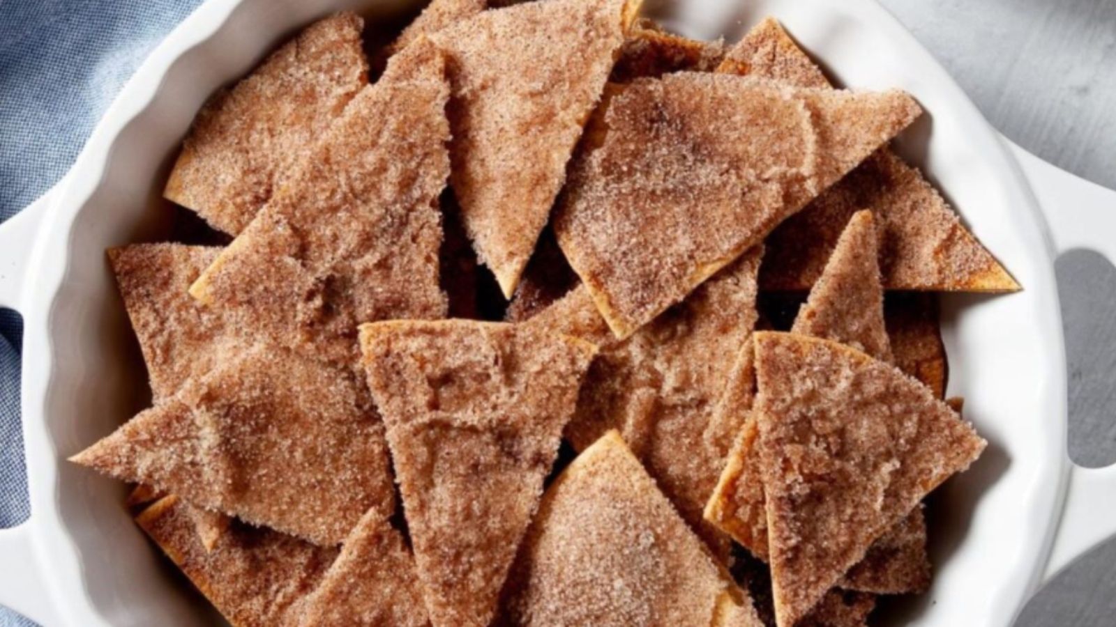 15 Crunchy Snack Chips That Bring Variety to Your Homemade Munchies
