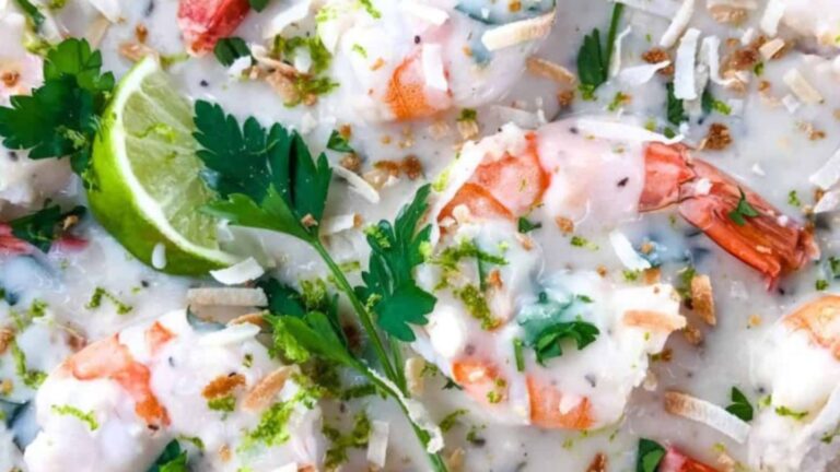 12 Refreshing Lime Recipes That Wake Up Your Taste Buds