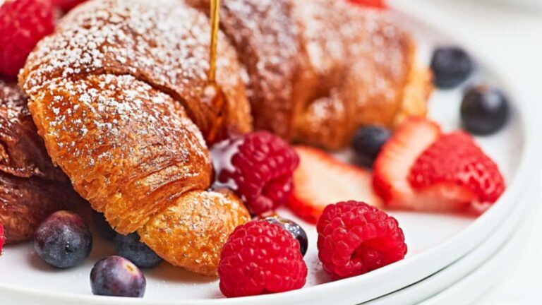 10 French Toast Recipes You’ll Look Forward to Waking Up For