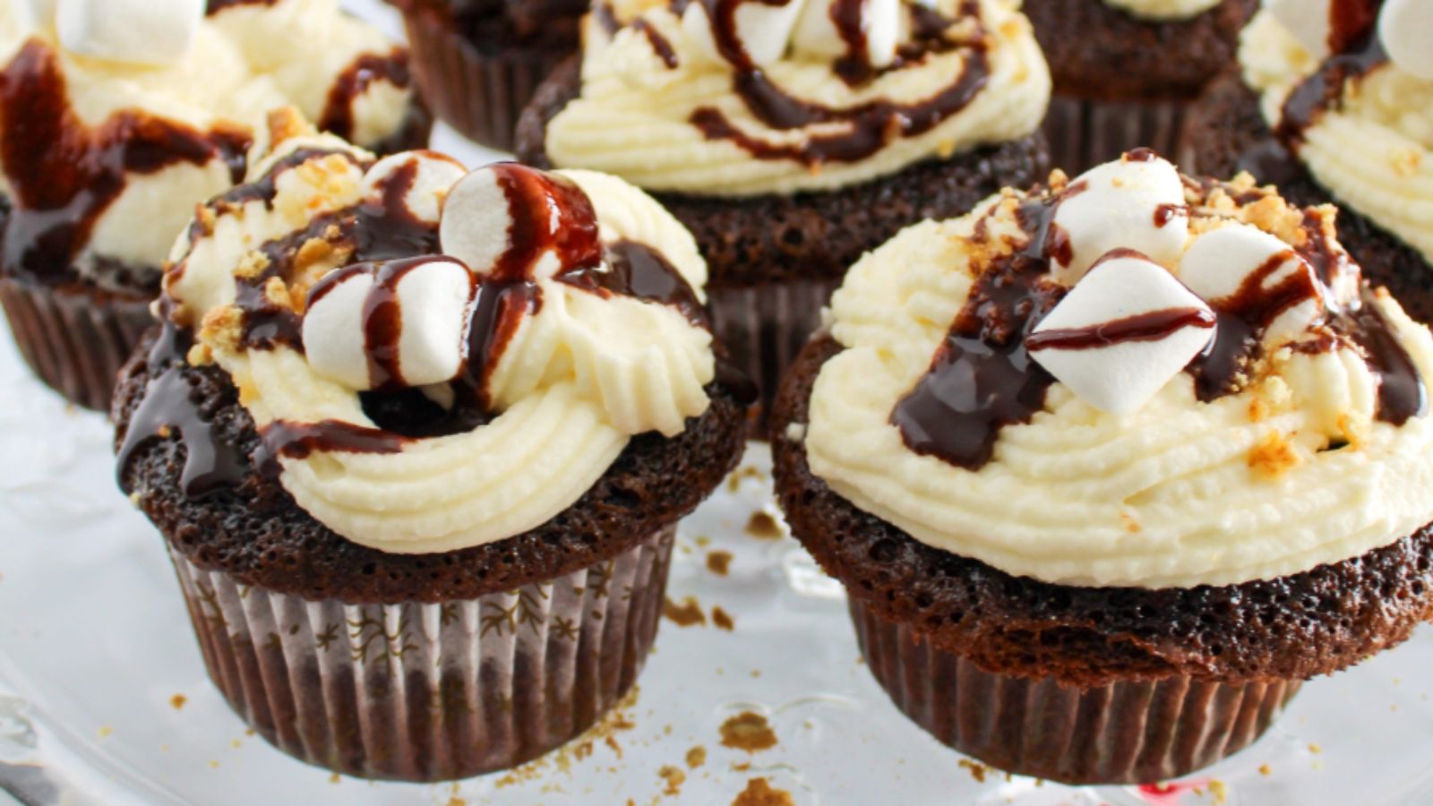 A Sweet Collection of the Best Cupcake Recipes for Every Sweet Craving