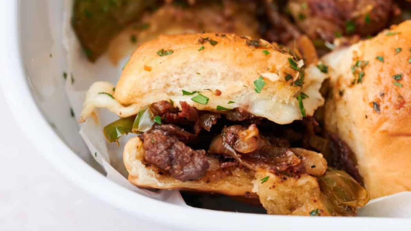 14 Slider Recipes That Always Disappear First at Any Gathering