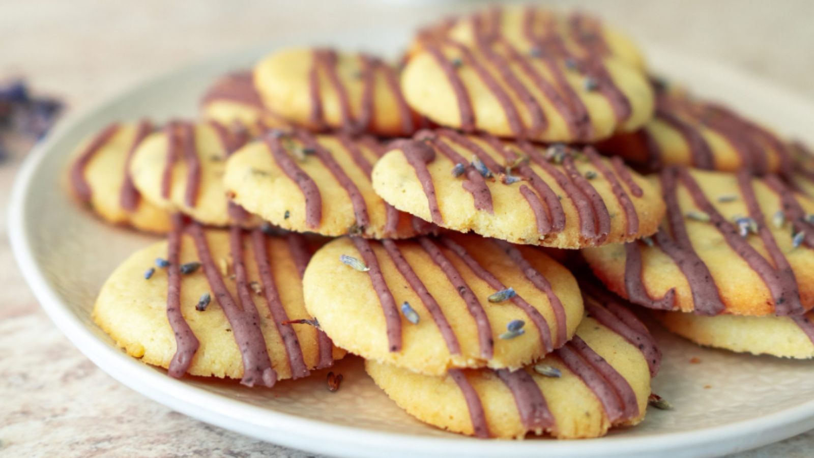 16 Lavender Recipes That Add a Fresh Twist to Your Cooking