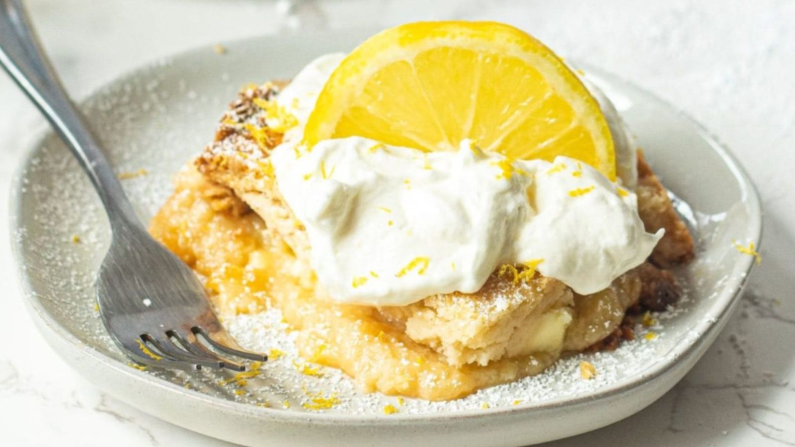 12 Dump Cake Ideas That Practically Make Themselves