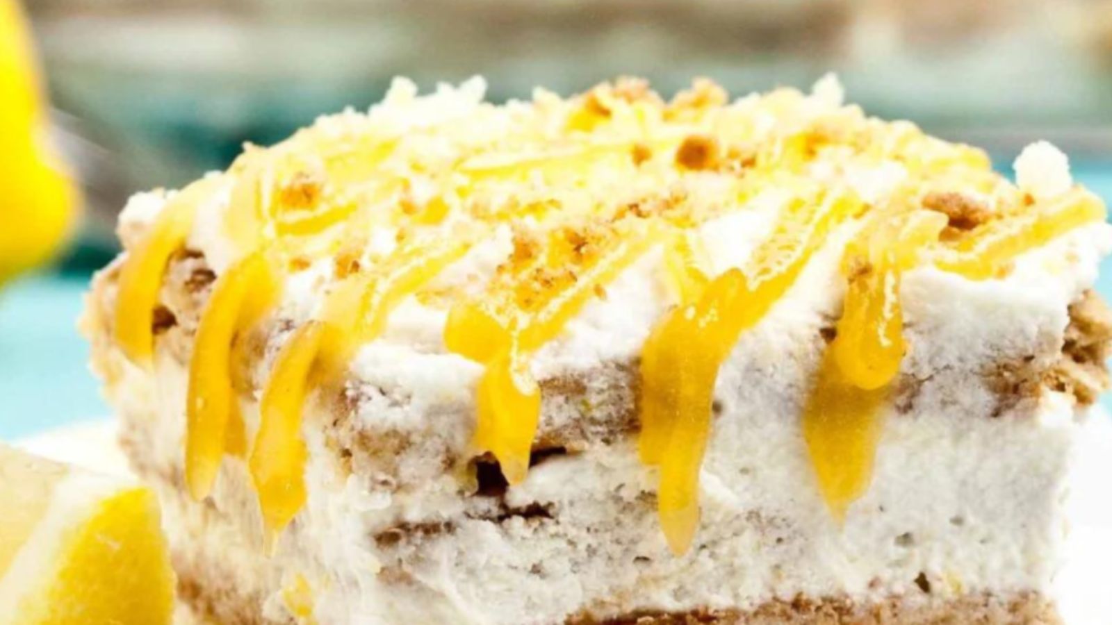 14 Icebox Cake Recipes That Keep Things Simple and Sweet