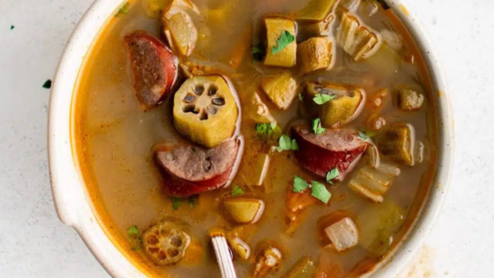 14 Ways to Cook Okra That Actually Taste Good