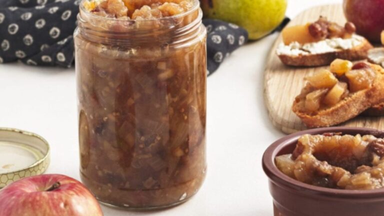 15 Homemade Chutneys That Balance Sweet, Tangy, and Spicy Notes