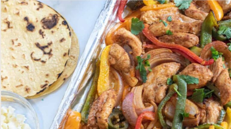 14 Simple Sheet Pan Dinners for Effortless Cleanup