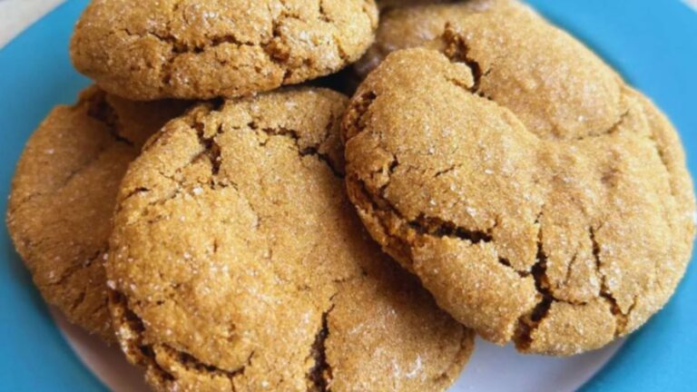 16 Sourdough Cookies Packed with Flavor and Texture