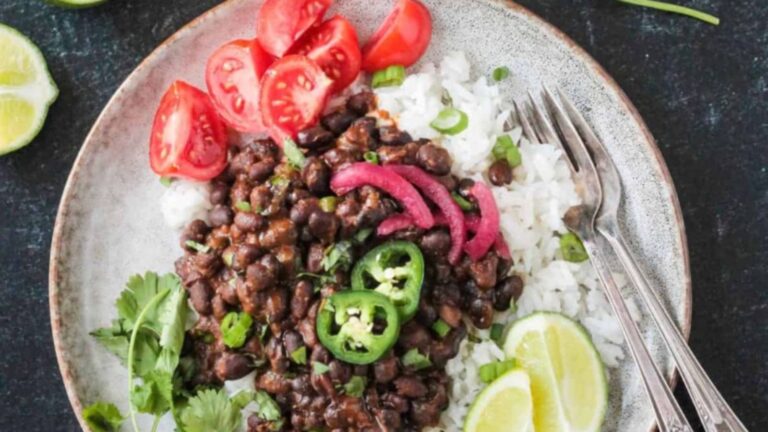 Easy Meals That Turn Canned Beans Into Something Special