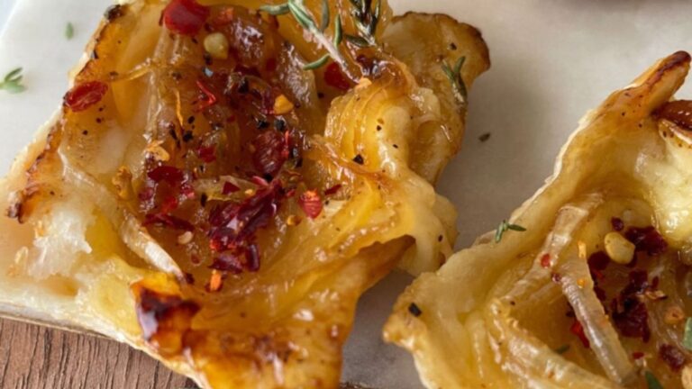 13 Puff Pastry Recipes Perfect for Desserts, Snacks, and Meals