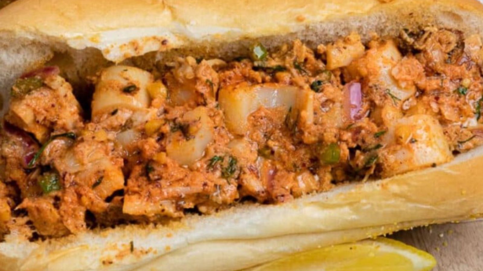 13 Sandwiches That Bring Restaurant Flavors to Your Desk
