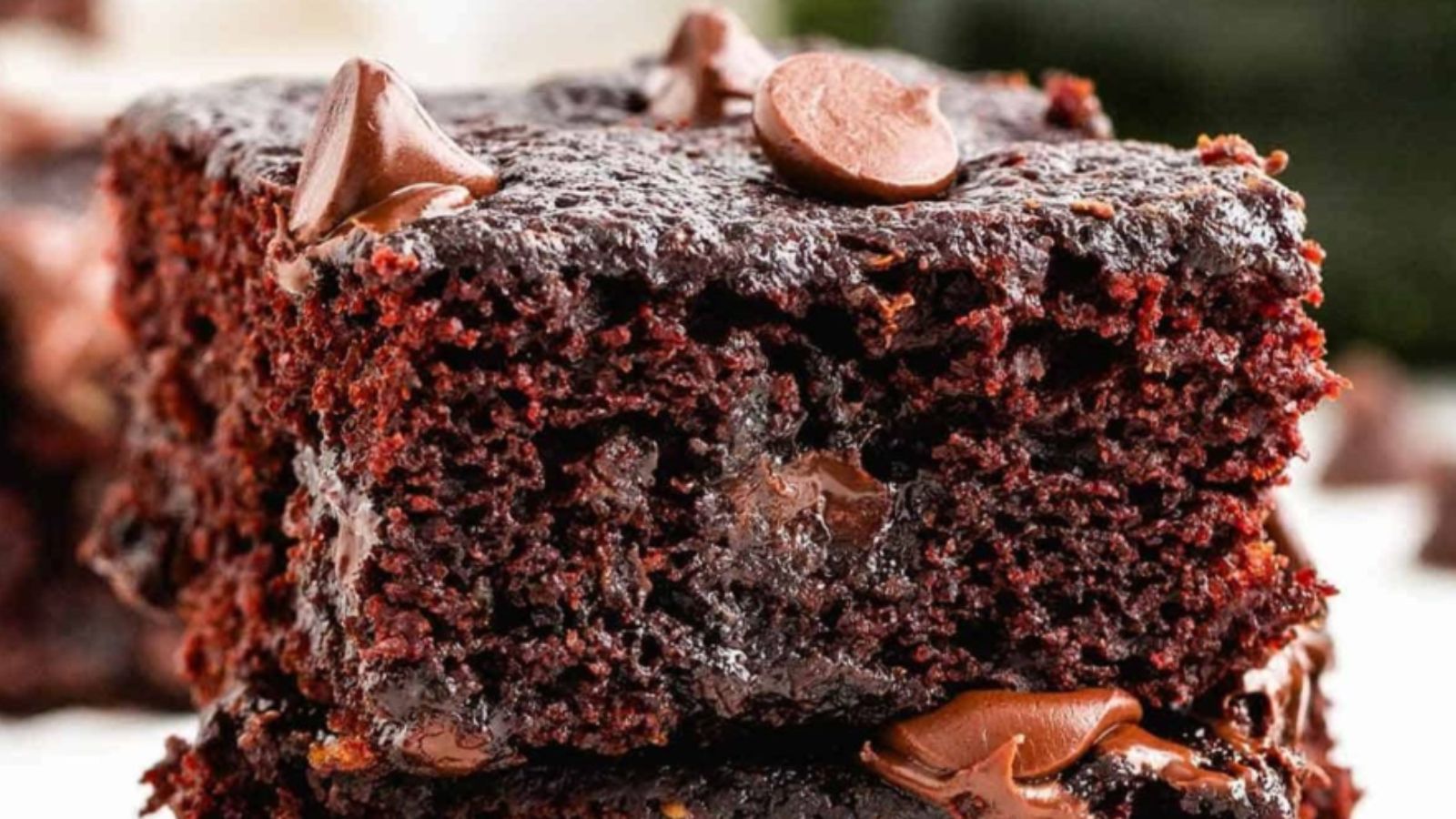 13 Sweet Zucchini Recipes That Prove This Humble Vegetable Belongs in Your Dessert Lineup