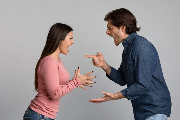10 Ways Comparing Your Wife to Your Mother Slowly Destroys Your Marriage
