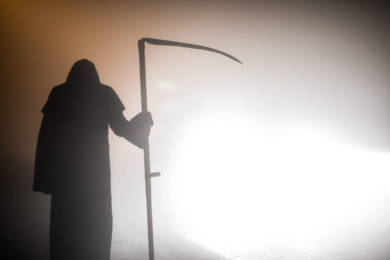 9 Ways Death Sneaks Up on Americans