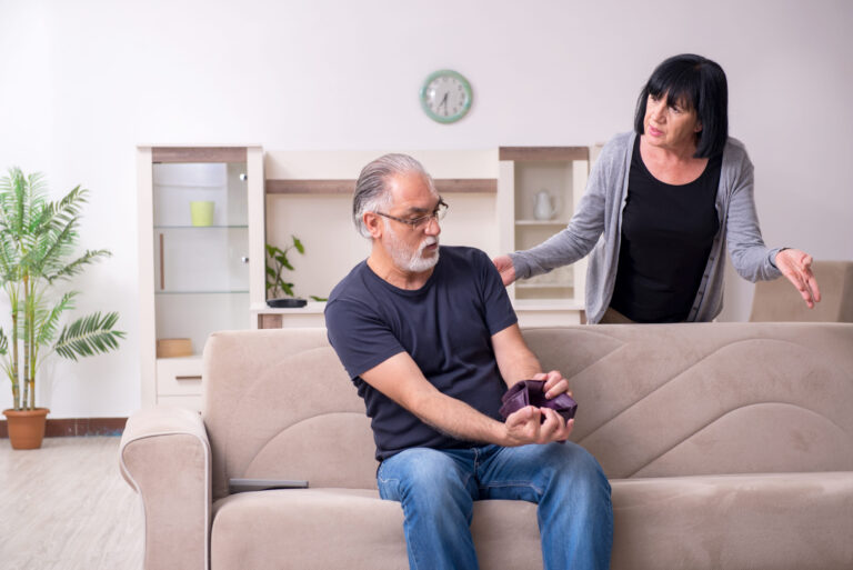 8 Horrific Scams Draining Older Americans Before Their Families Notice