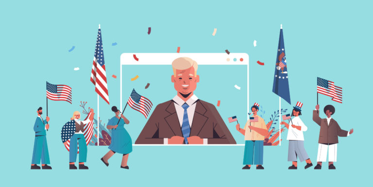 Political Popularizing