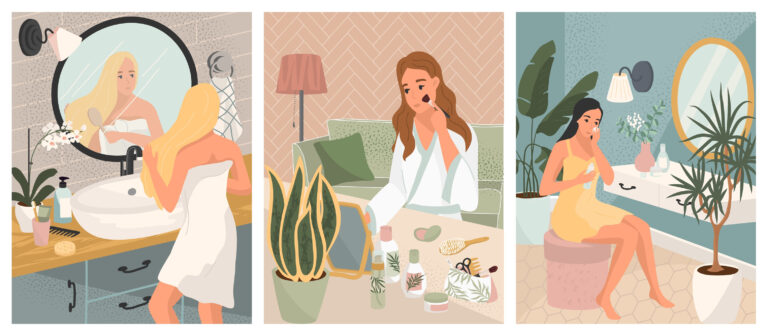 10 Hazardous Routines Ruining Women’s Natural Beauty