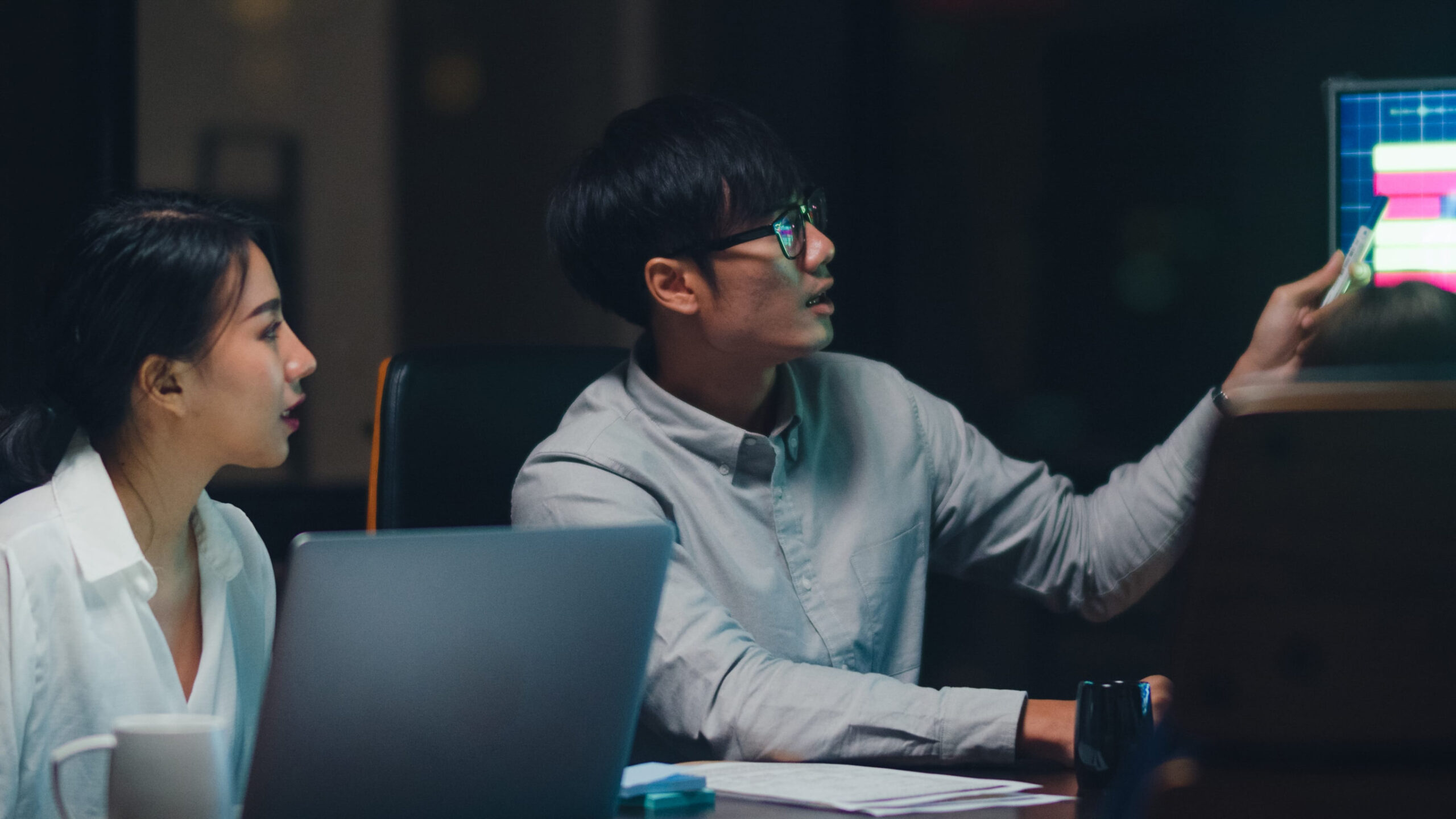 Neglecting Professional Guidance