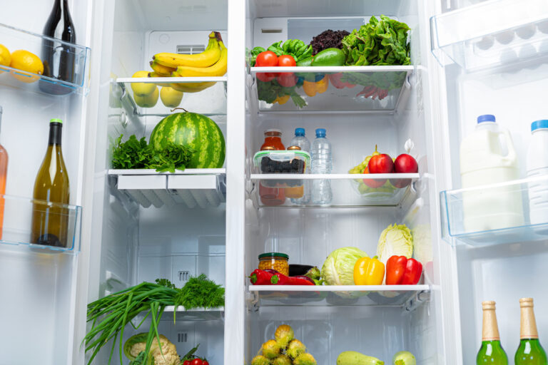Your Worst Enemy Might Be Hiding In Your Refrigerator
