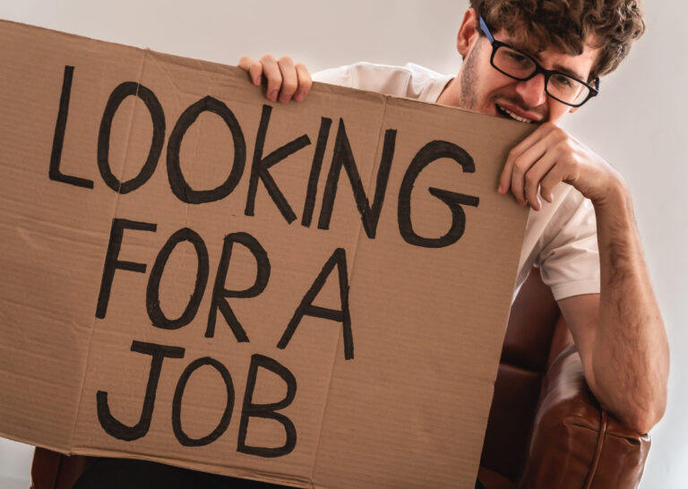 8 Costly Mistakes People Make After Losing a Job That Can Make Everything Worse