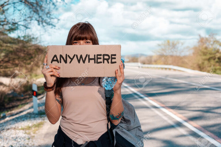 9 Terrifying Things People Have Done to Save Money on Travel