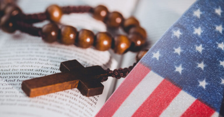 8 Harsh Signs America’s Spiritual Burnout Is Getting Worse