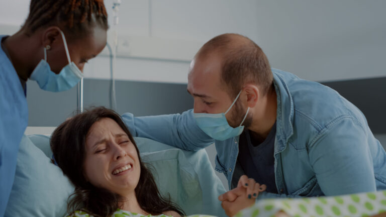 10 Types of Pain That Help Explain What Childbirth Feels Like