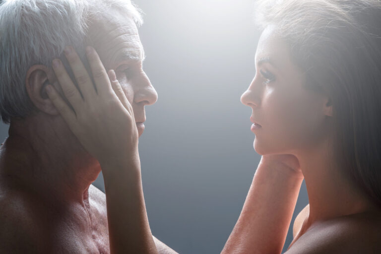 9 Harsh Reasons Older Men Regret Dating Younger Women