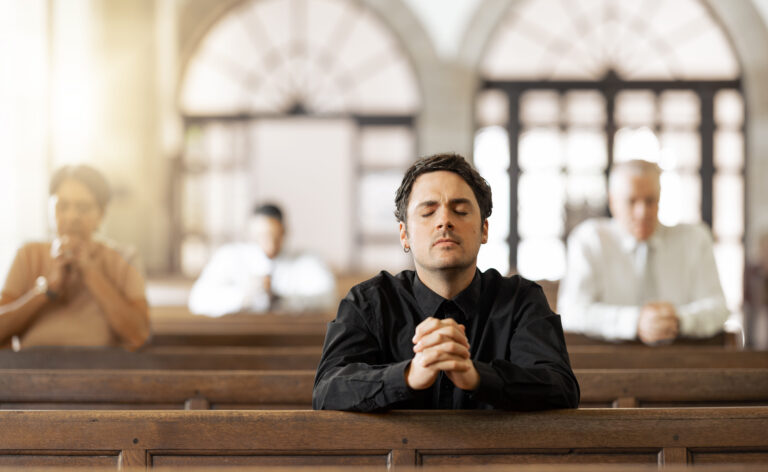 10 Ways Religious Leaders Lose Respect Without Noticing