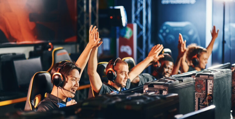8 Brutal Ways E-Sports Is Quietly Changing American Teen Culture