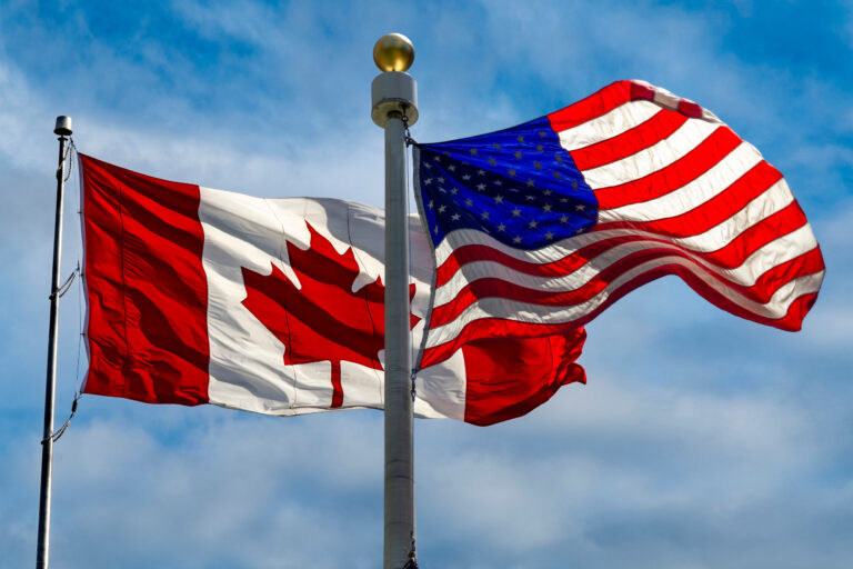 Trump’s 50 Percent Canada Tariff Could Raise U.S. Prices as August Deadline Nears