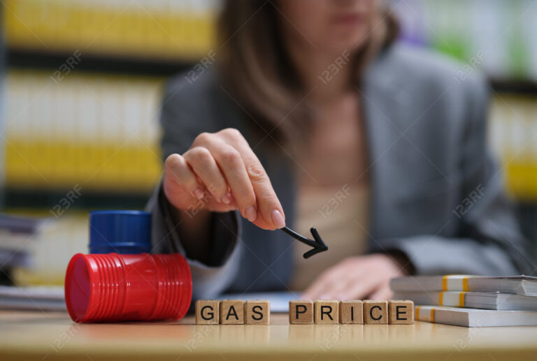 10 Brutal Reasons Trump’s “Peanuts” Gas Price Remark Sounds Out of Touch