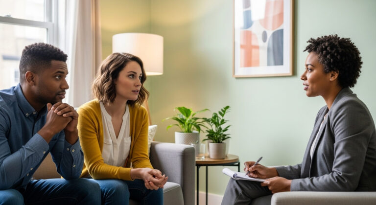 9 Alarming Mistakes People Make When Trying to Channel Anger Effectively