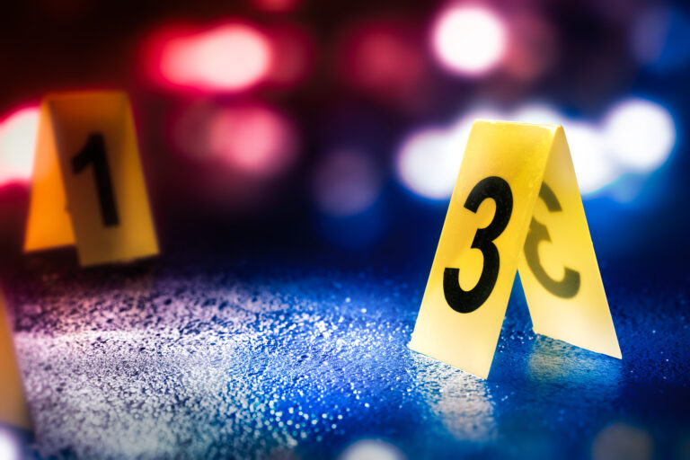 10 True Crime Stories That Shook American Cities