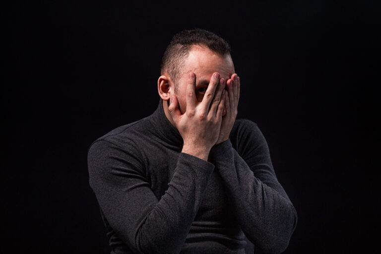 10 Silent Pains Men Carry Through Life but Rarely Admit